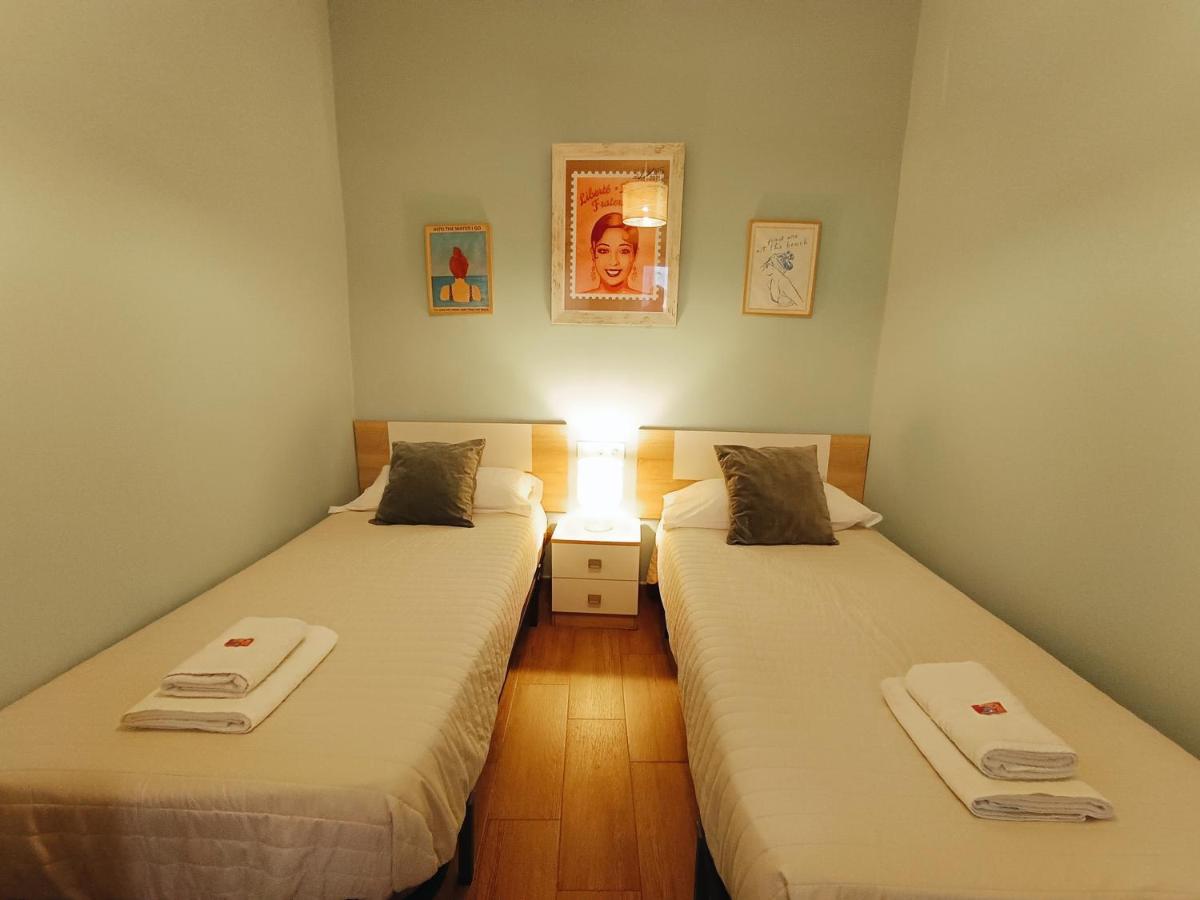 Luz del Sur - Bed and Breakfast Cádiz