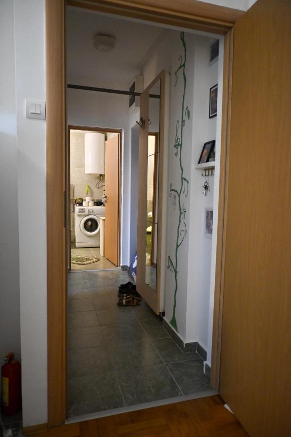 Stanche - Ferienwohnung Niš