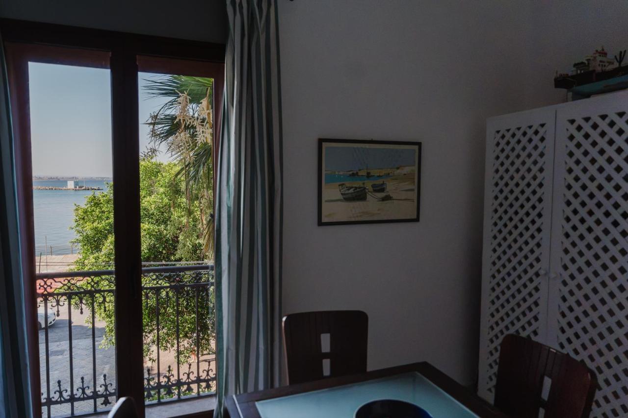 Casa La Serissa - B&B Trapani