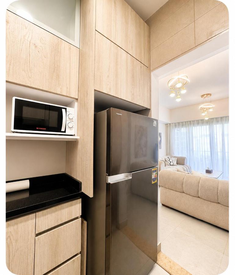 Privado Madinaty Balcony and Garden View - B&B Il Cairo