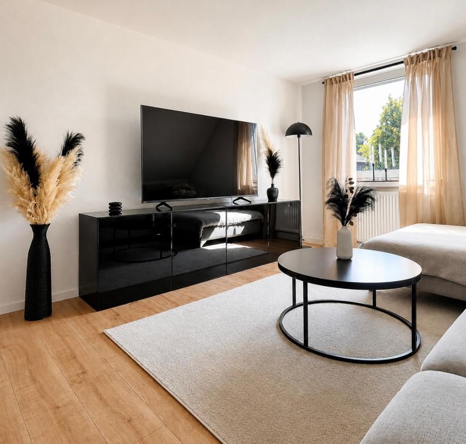 Boutique Apartment Evers - Chambres d'hôtes Altenbeken