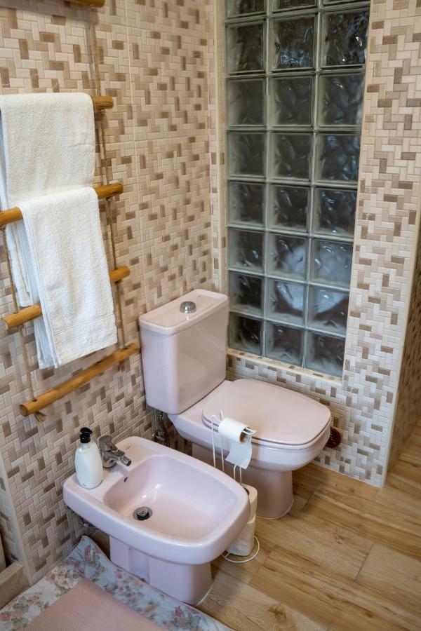 Casal do Olho de Água - B&B Vila de Rei