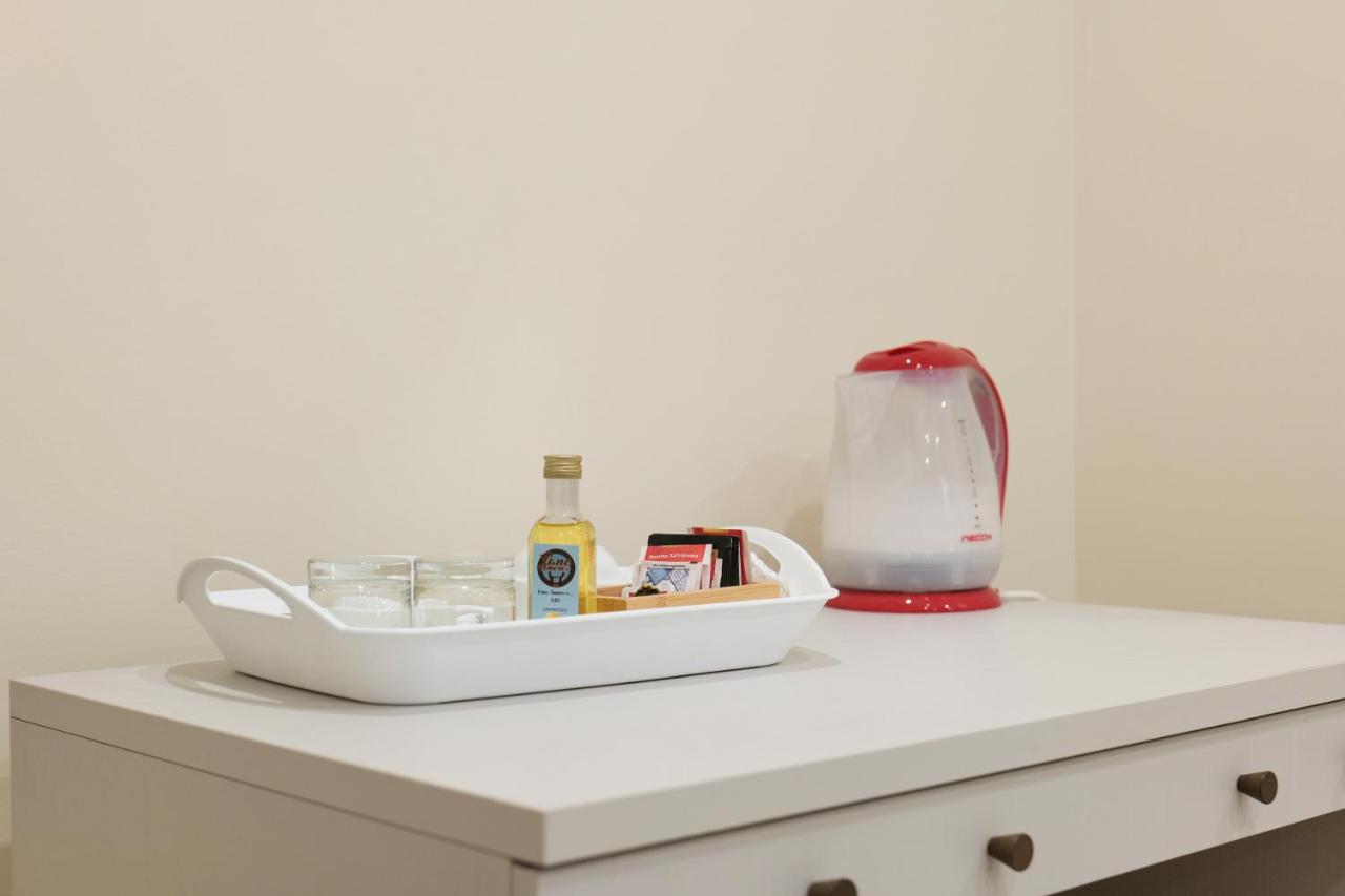 Pane Amore e B&B - Ferienwohnung Pompei