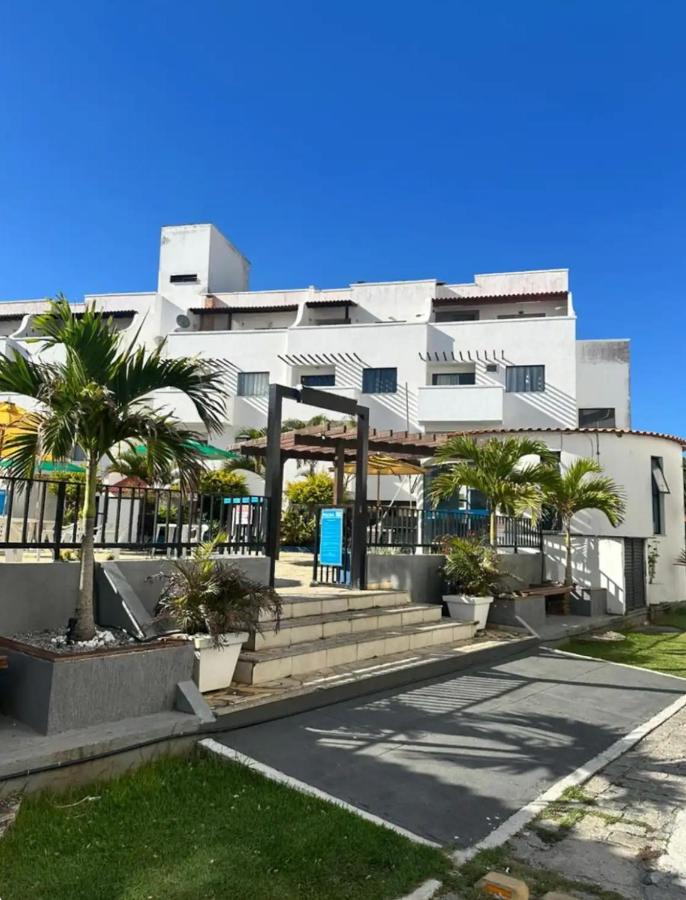 Charmoso triplex pé na areia - B&B Arraial do Cabo