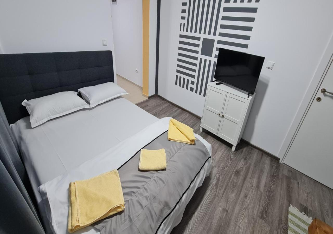Pomiculturii 3 - Spacious 1BR Stay Timisoara - Ferienwohnung Temeswar