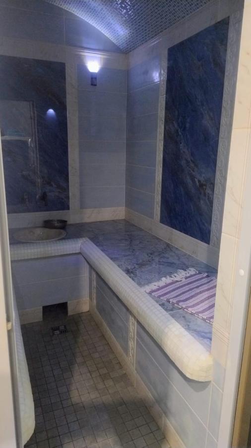 Sauna Hamam with a Bath - Ferienwohnung Kyjiw
