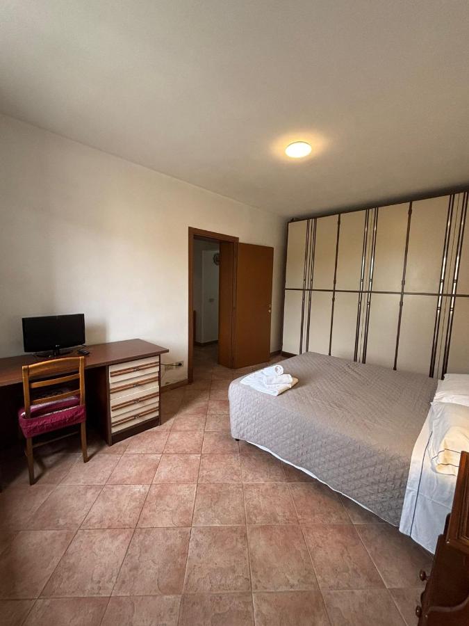 Bernini House - B&B Melara