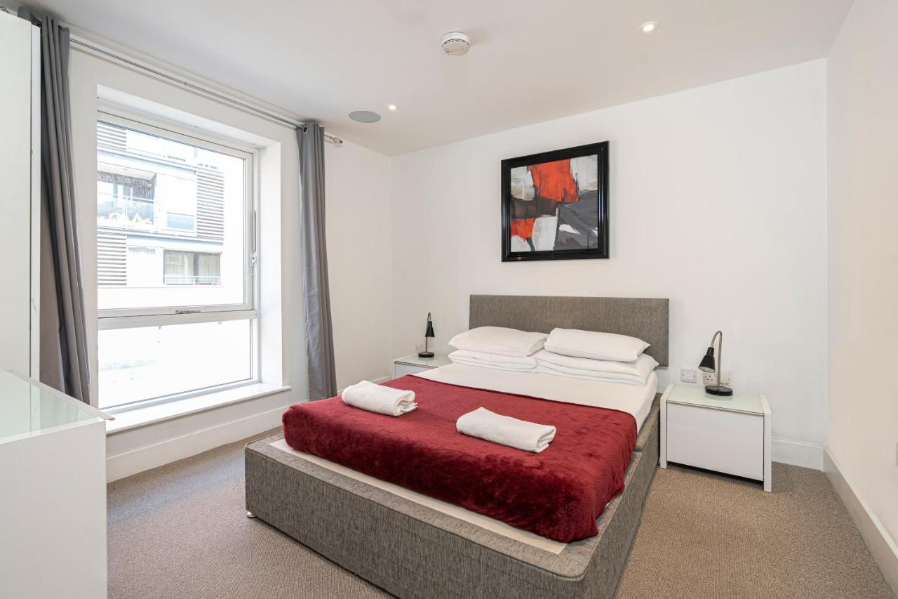 Amazing location 1 bedroom apartment Borough Market - B&B London