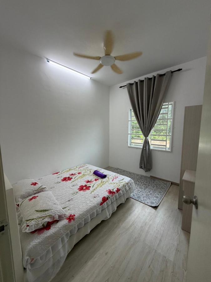 Marang Homestay - Chambres d'hôtes Marang