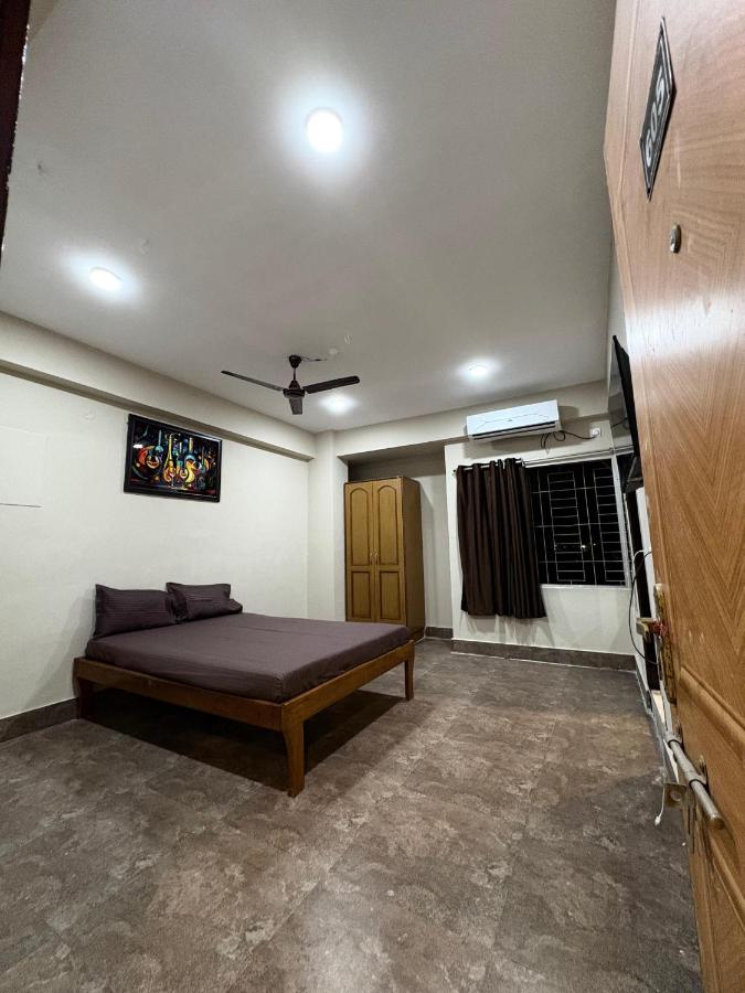 AS Homes- a boutique stay near ghy railway station, Kamakhya temple - B&B Guwahati
