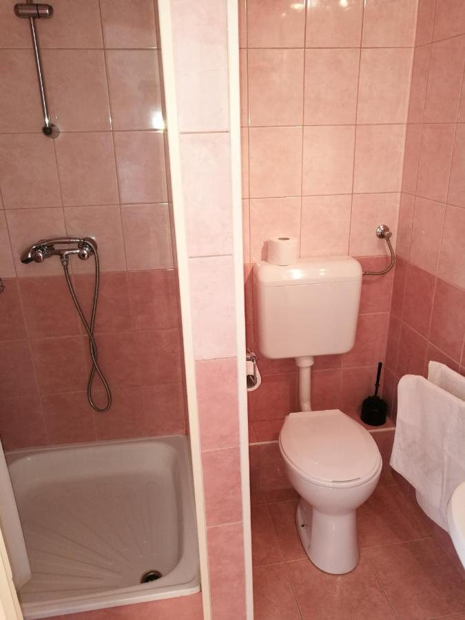 Camera Quadrupla con Bagno