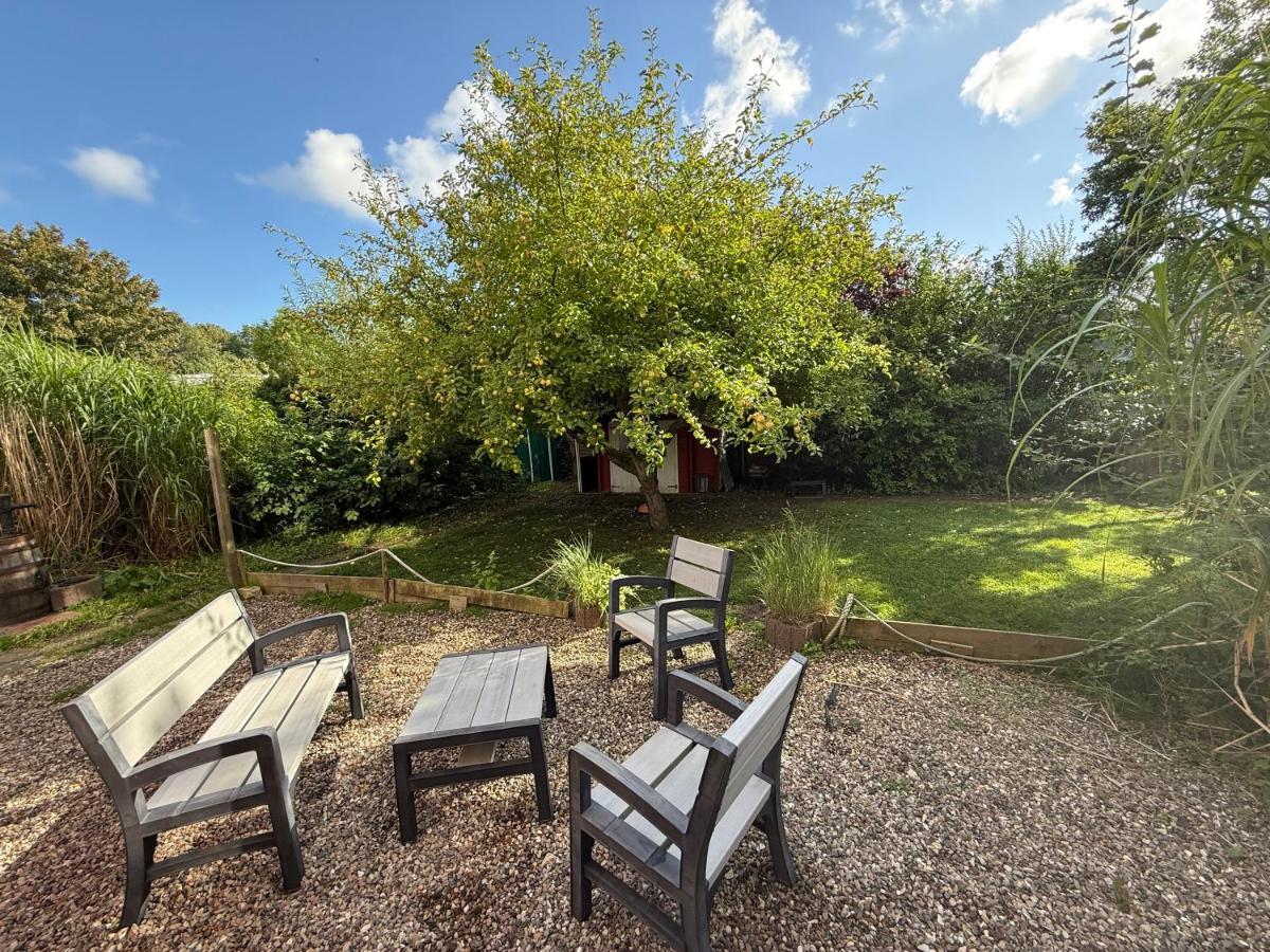 Ferienhaus Tönning - B&B Tönning