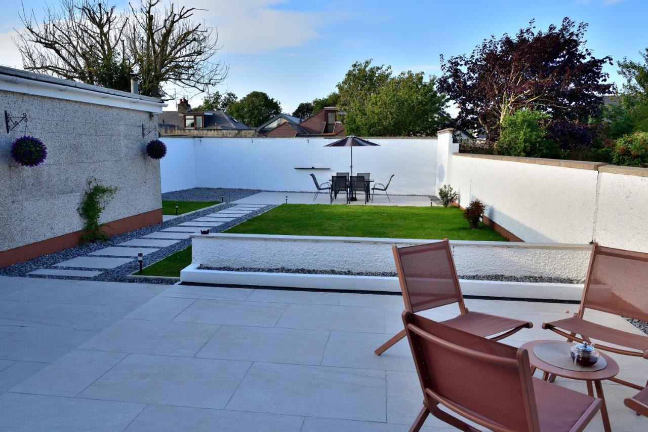 Seven Glen Portrush - Ferienwohnung Portrush