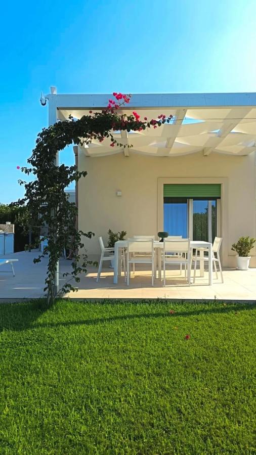 Brezza Bianca Brucoli - Ferienwohnung Brucoli