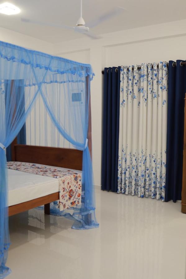 Madampe Residence - Ferienwohnung Madampe