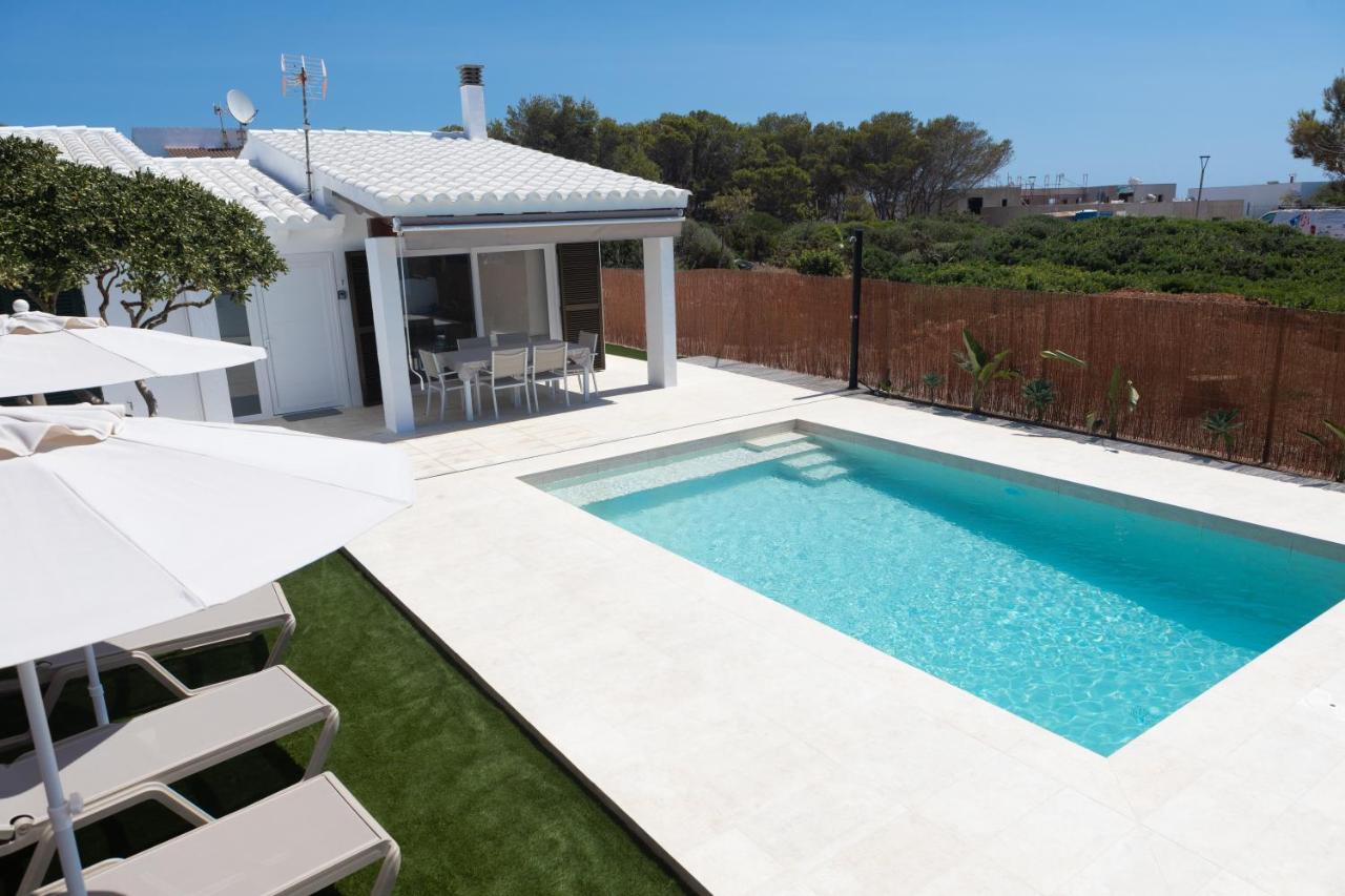 Sa Punta - B&B Cala'N Blanes