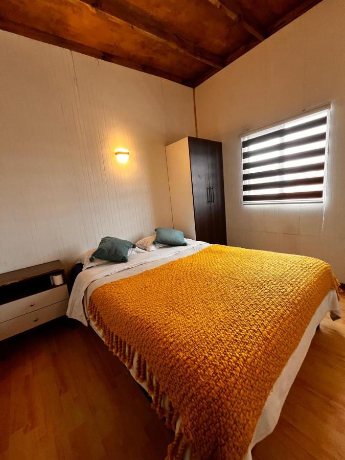 Hospedaje Bomuñoz - B&B Valdivia