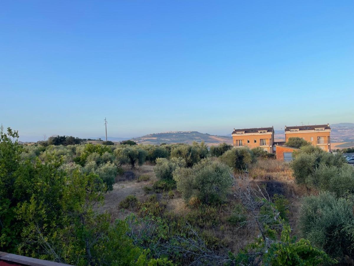 Il Nido - B&B San Giacomo degli Schiavoni