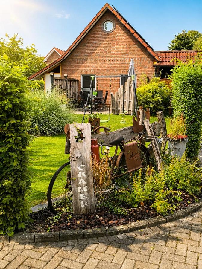Auszeit an der Jümme - B&B Detern