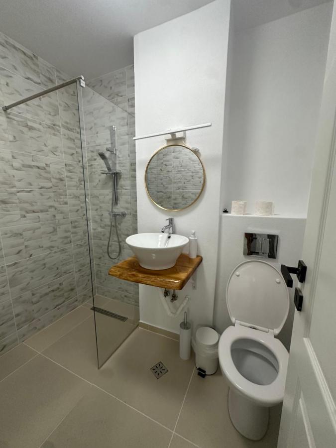 Delux Apartament - B&B Haţeg