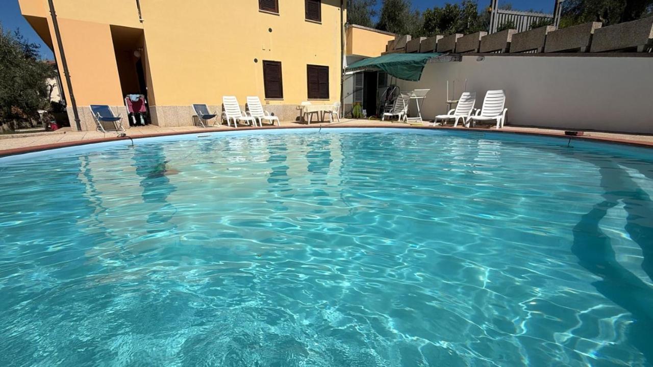 Il posto del cuore - Ferienwohnung San Feliciano