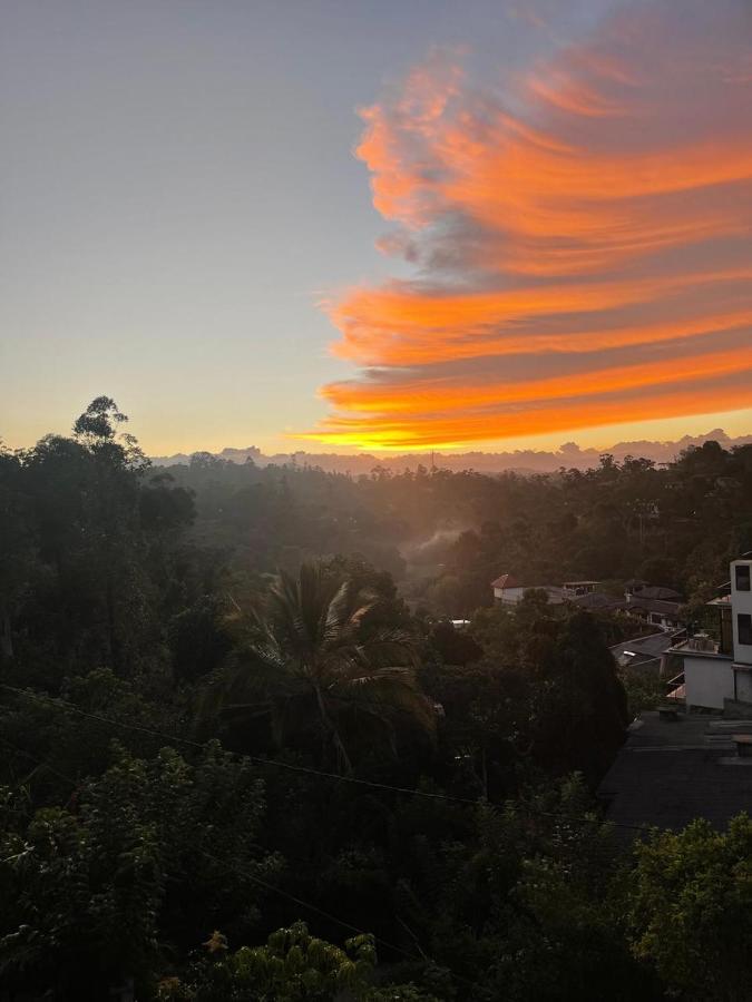Mountain Soul BERGSEELE - Ferienwohnung Bandarawela