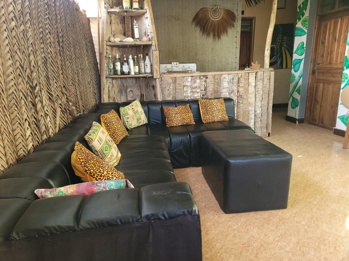 palm Nungwi Zanzibar - Ferienwohnung Nungwi