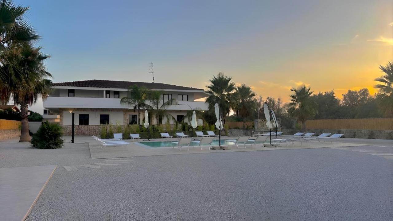 B&B Helios - Ferienwohnung Nardò