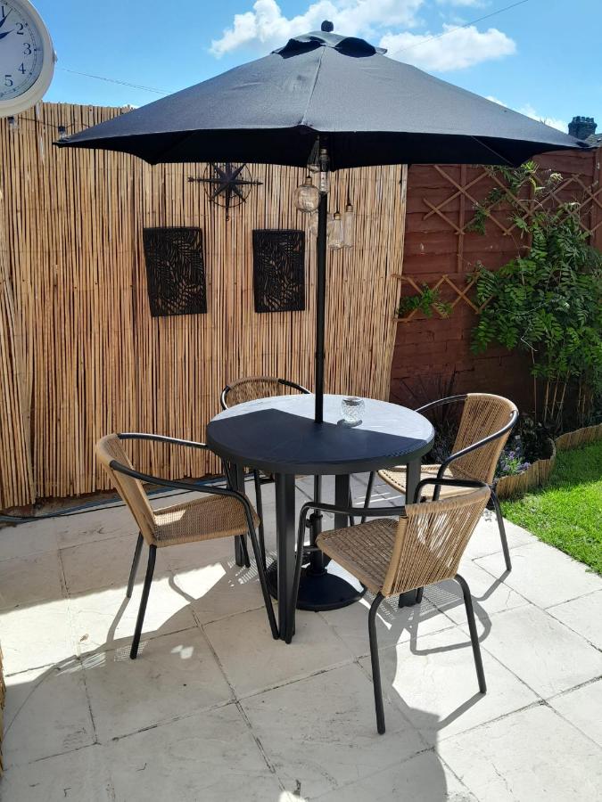 Ambient Sands Holiday Home - B&B Great Yarmouth