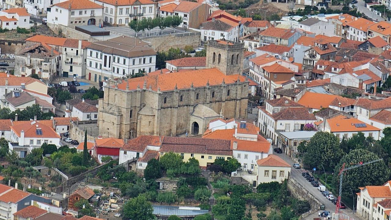 A Romãzeira - B&B Torre de Moncorvo