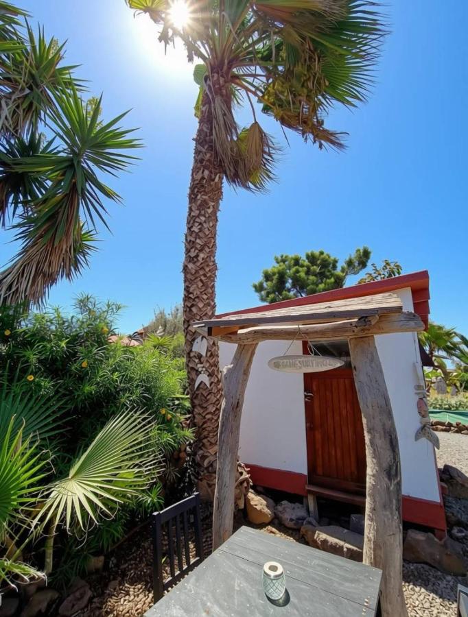 7lemonshouse - B&B Lajares