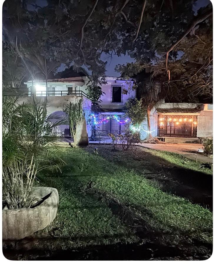 Casa Buenavista 3 - B&B Mérida