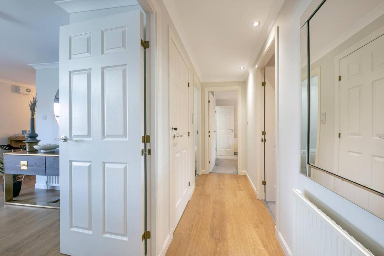 Dee Street Suite - Grampian Lettings Ltd - Bed and Breakfast Aberdeen