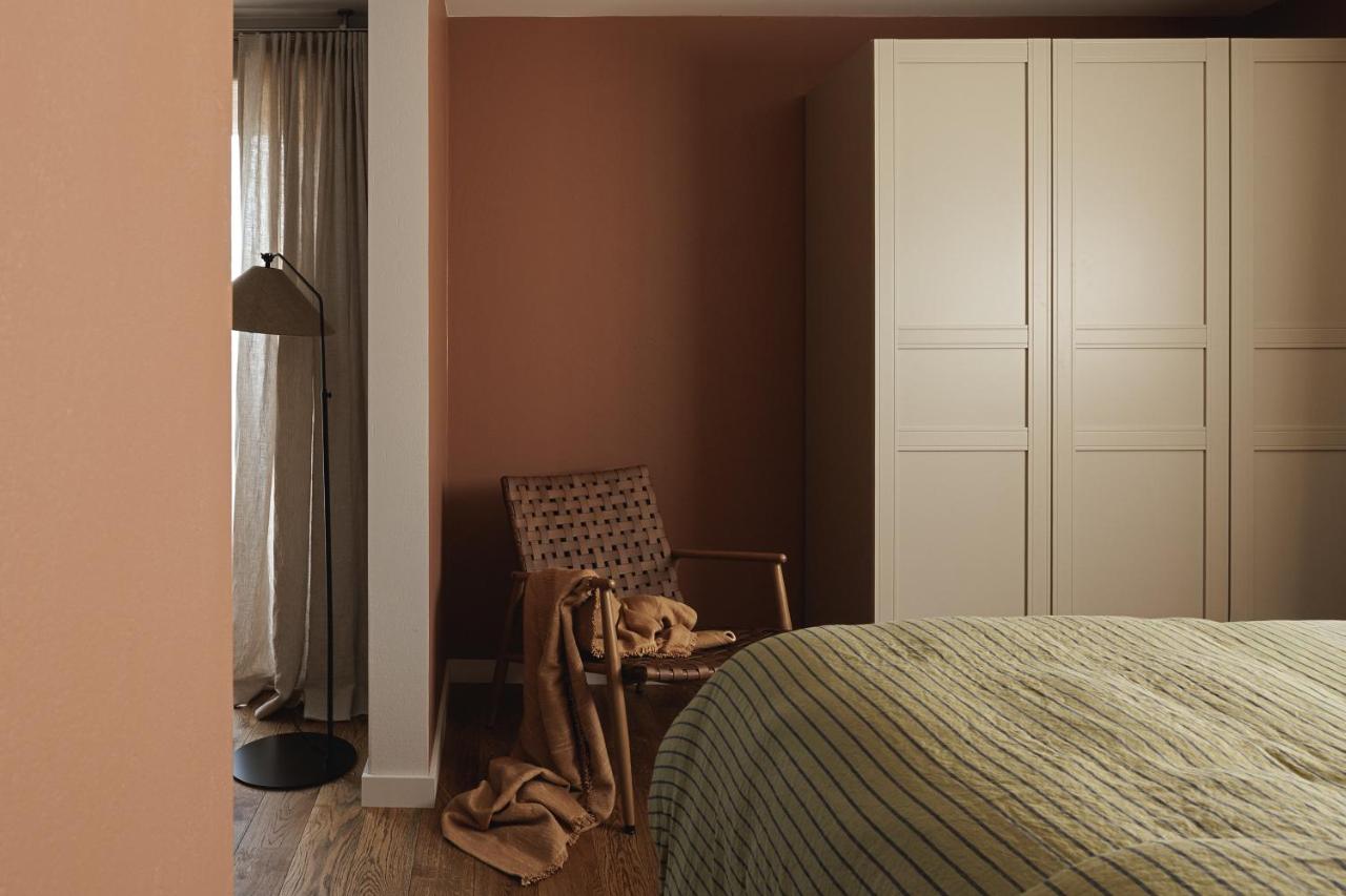 Suite con 1 Camera da Letto e Terrazza