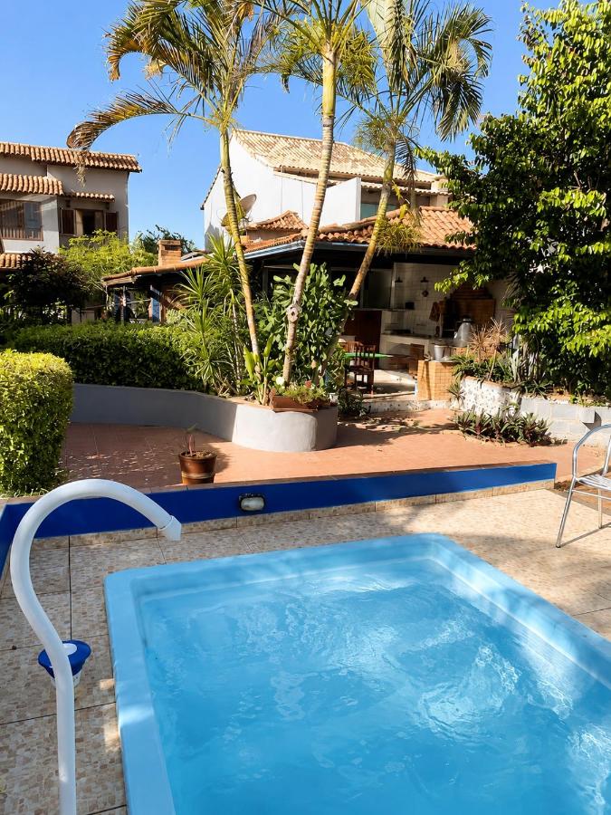 Suíte Serenidade Refúgio de Paz em Araruama - B&B Araruama