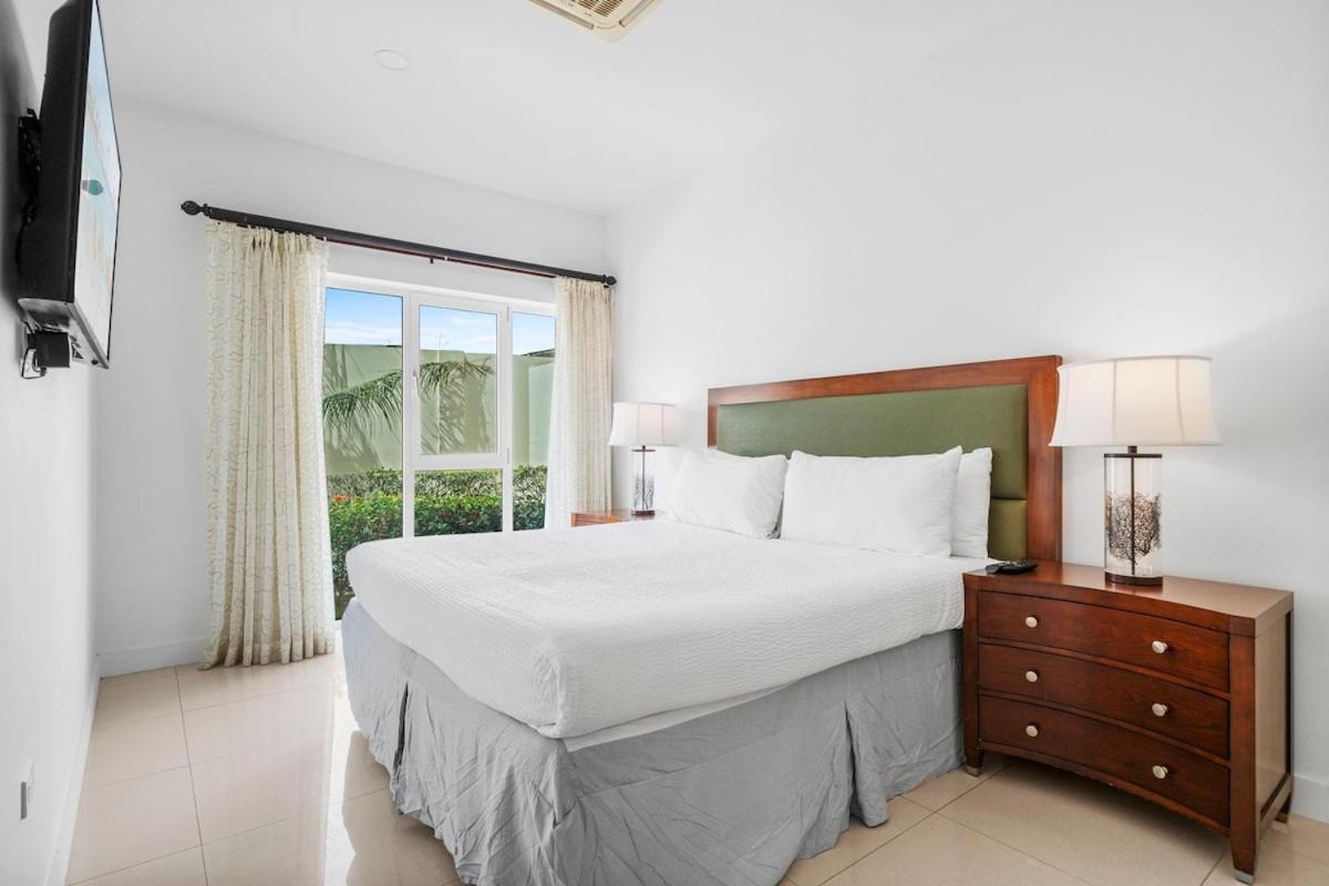 Arubas Life 102 - Bed and Breakfast Noord
