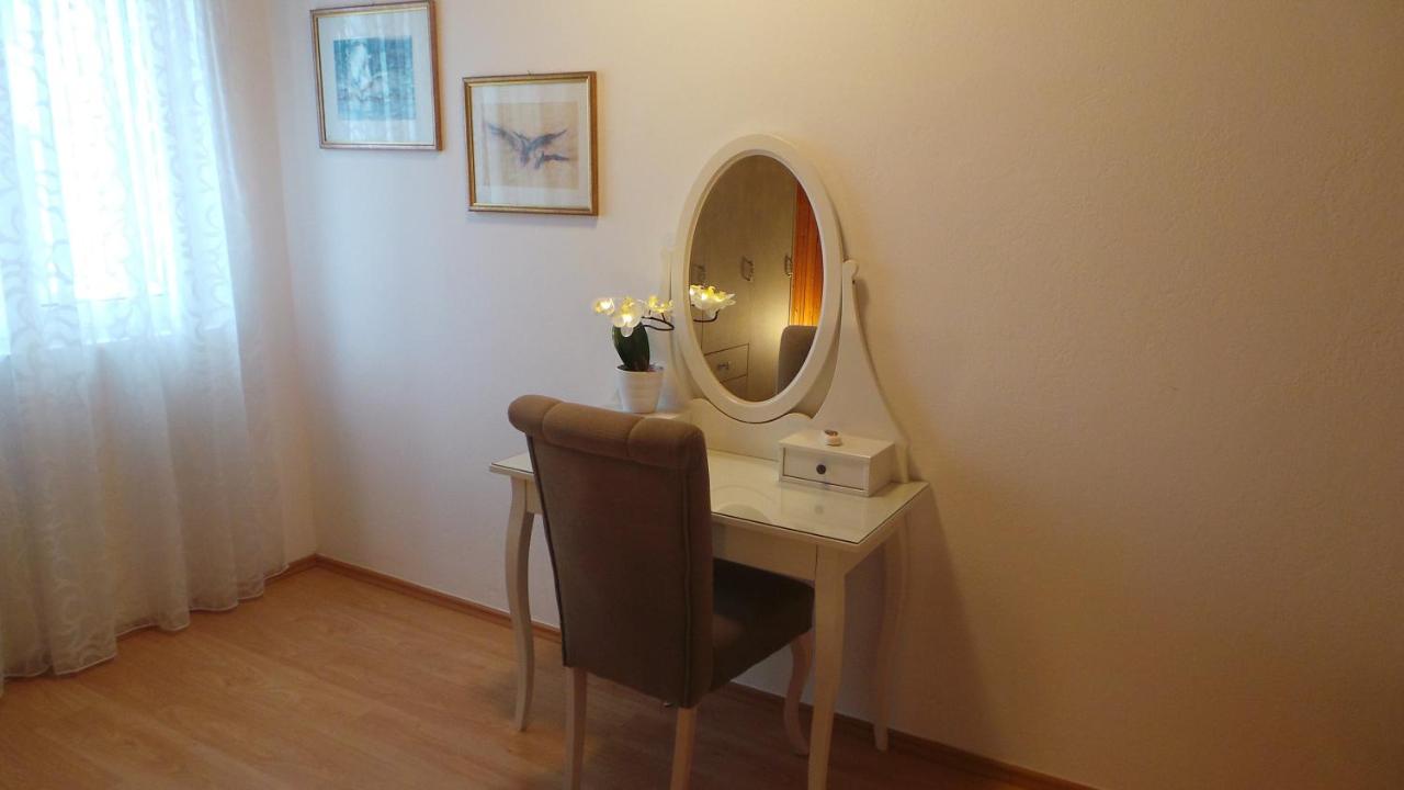 Appartement met 2 Slaapkamers en Terras