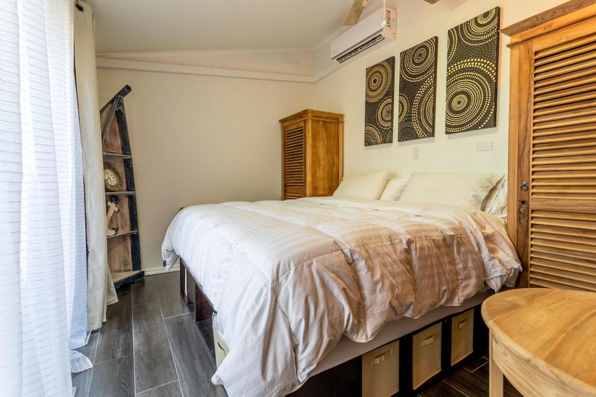 Boroncana 8-E - Bed and Breakfast Noord