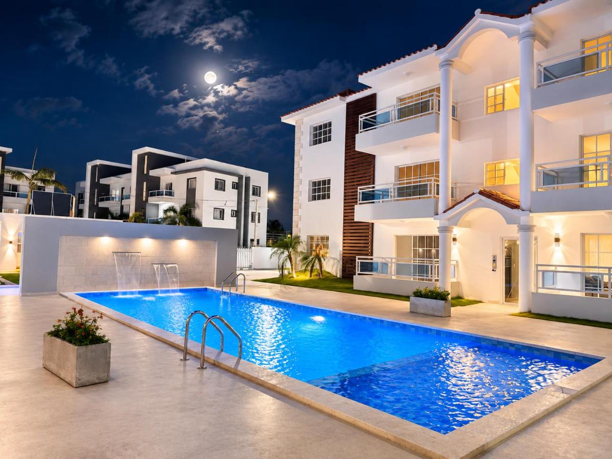 Cana Esmeralda - B&B Punta Cana