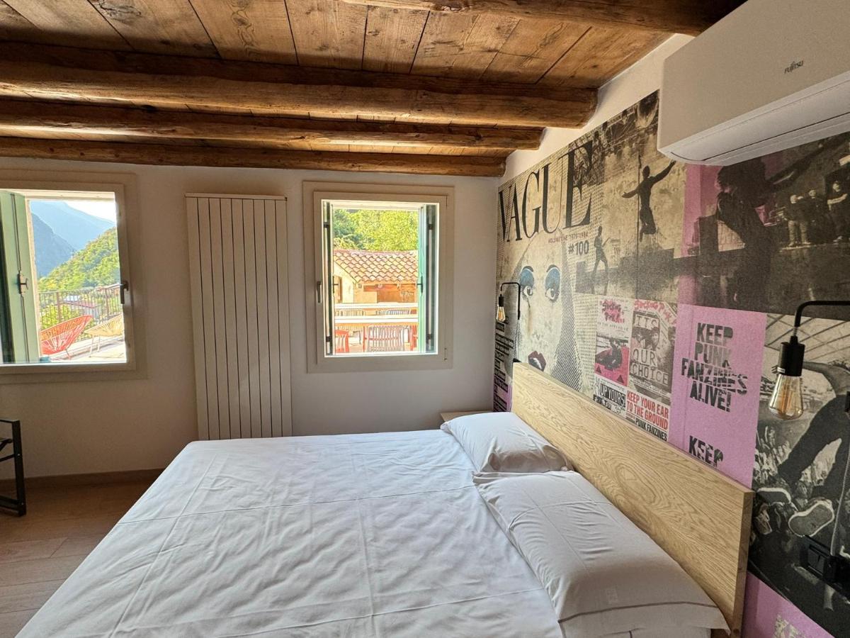 Doppelzimmer mit eigenem Bad