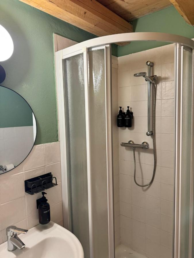 Doppelzimmer mit eigenem Bad