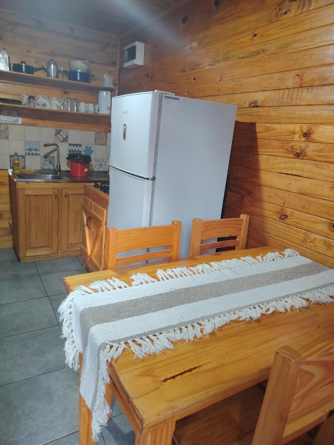 Familienbungalow