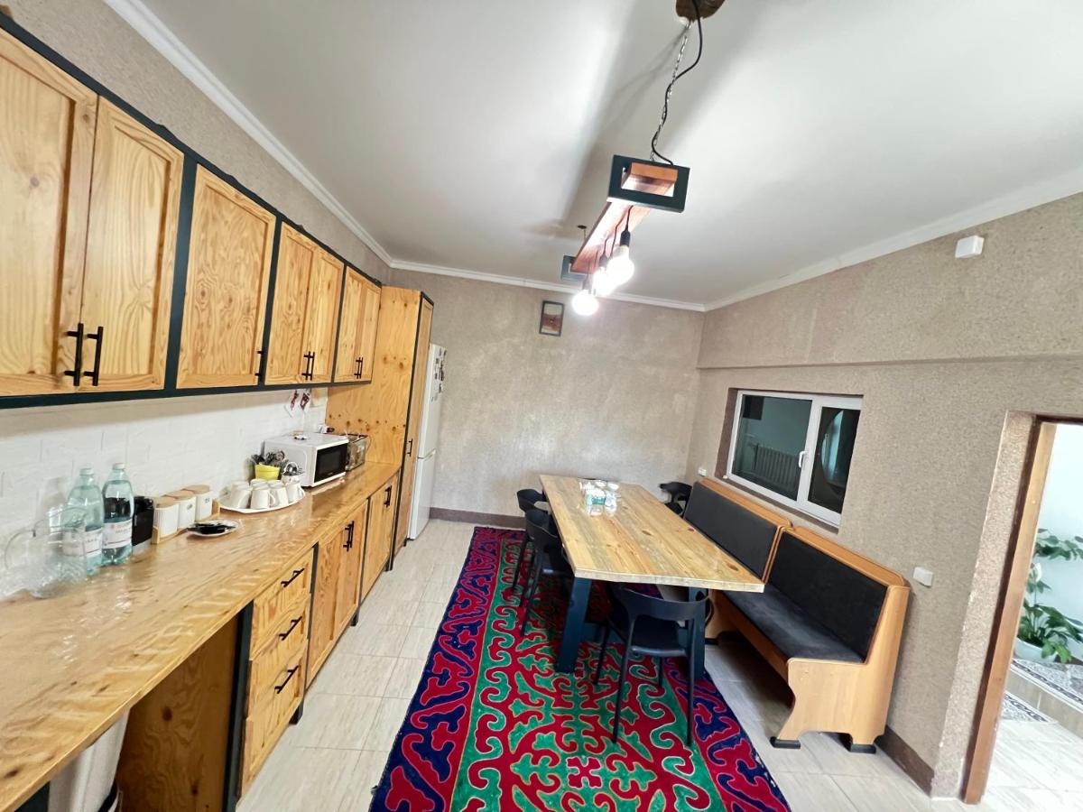 Agyn guest house - B&B Karakol