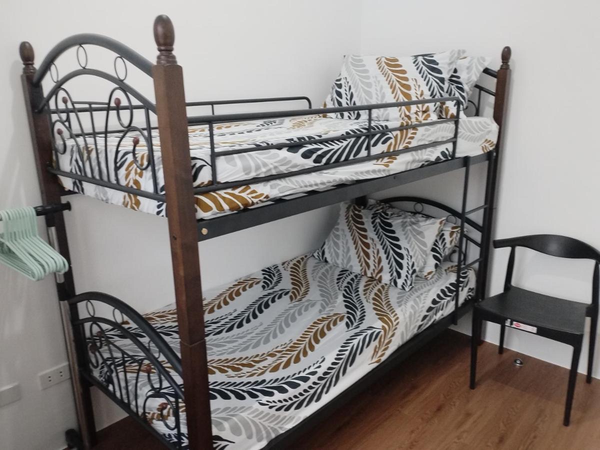DC Urban - Transient home - Ferienwohnung Davao