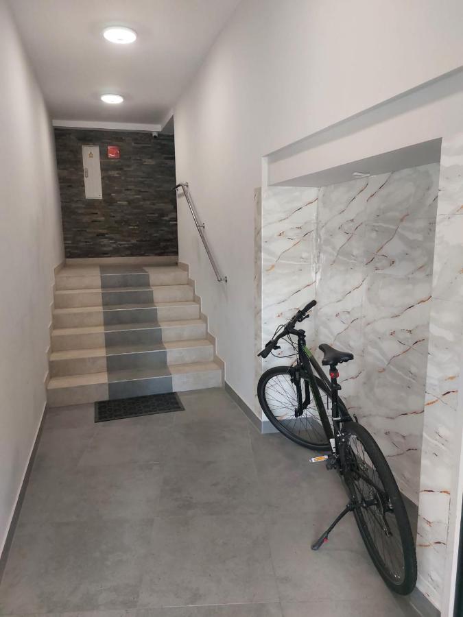 Apartamenty Floris Bochnia - B&B Bochnia