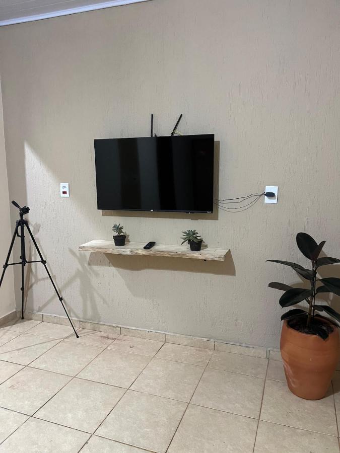 Casa Oliva - B&B Brotas