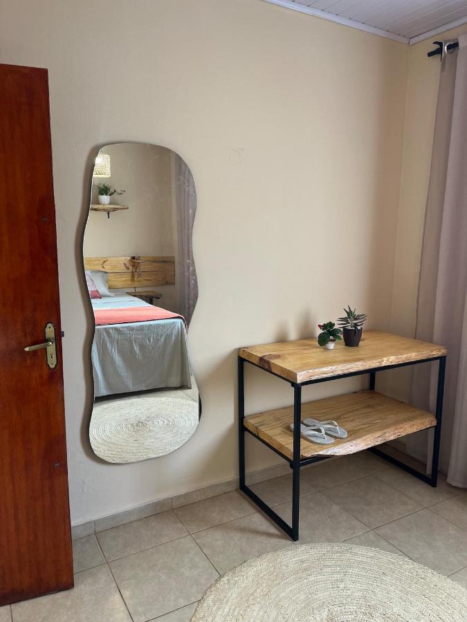 Casa Oliva - B&B Brotas