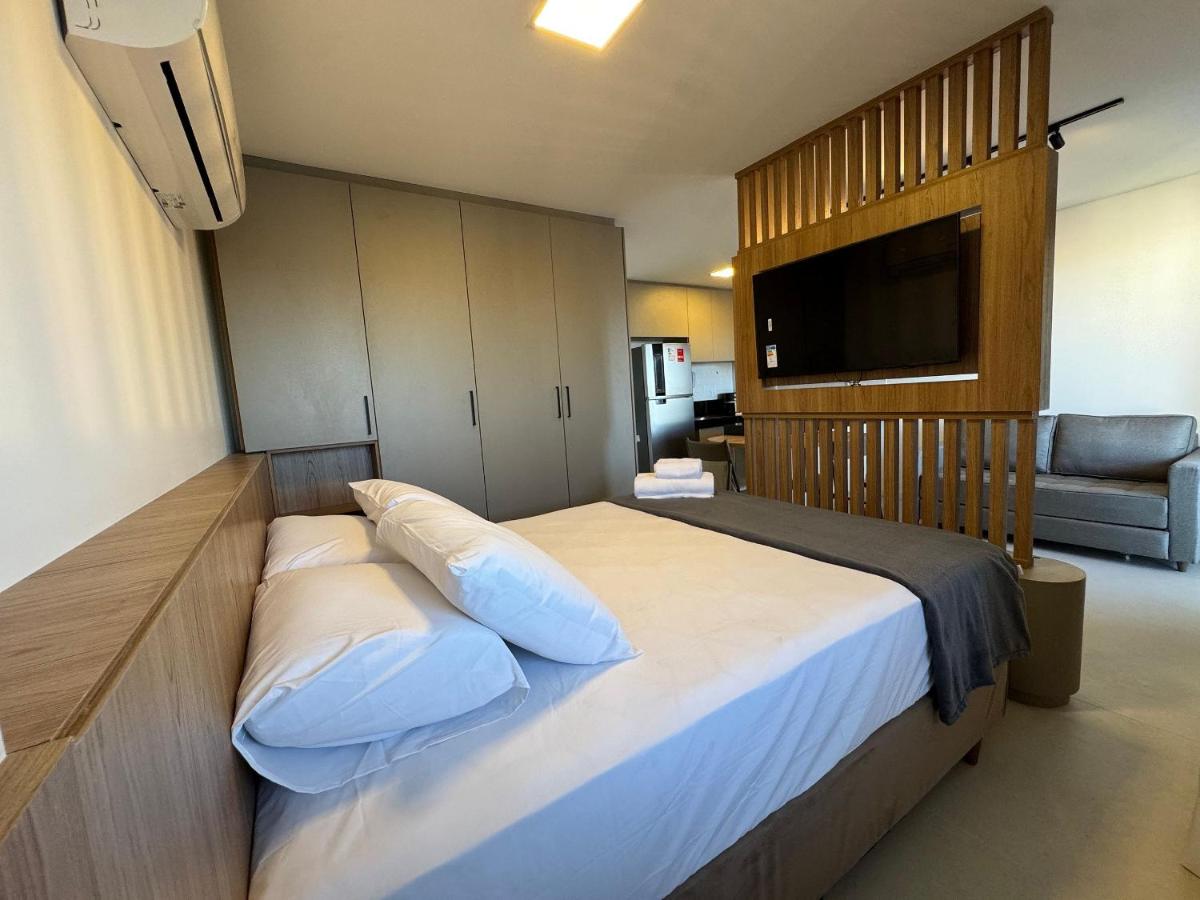 Studio Premium Próx Beira-Mar by Housi - B&B Fortaleza