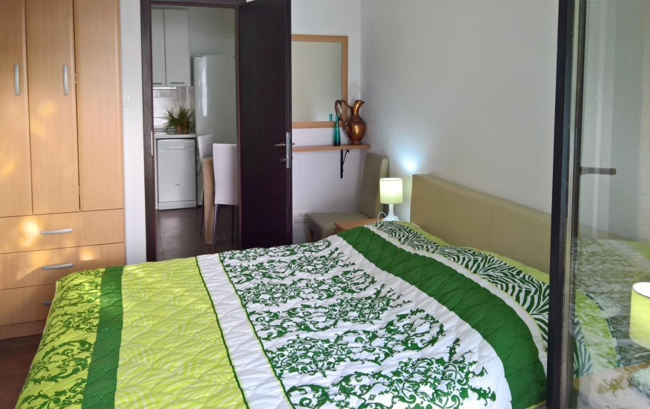 Appartement 1 Chambre