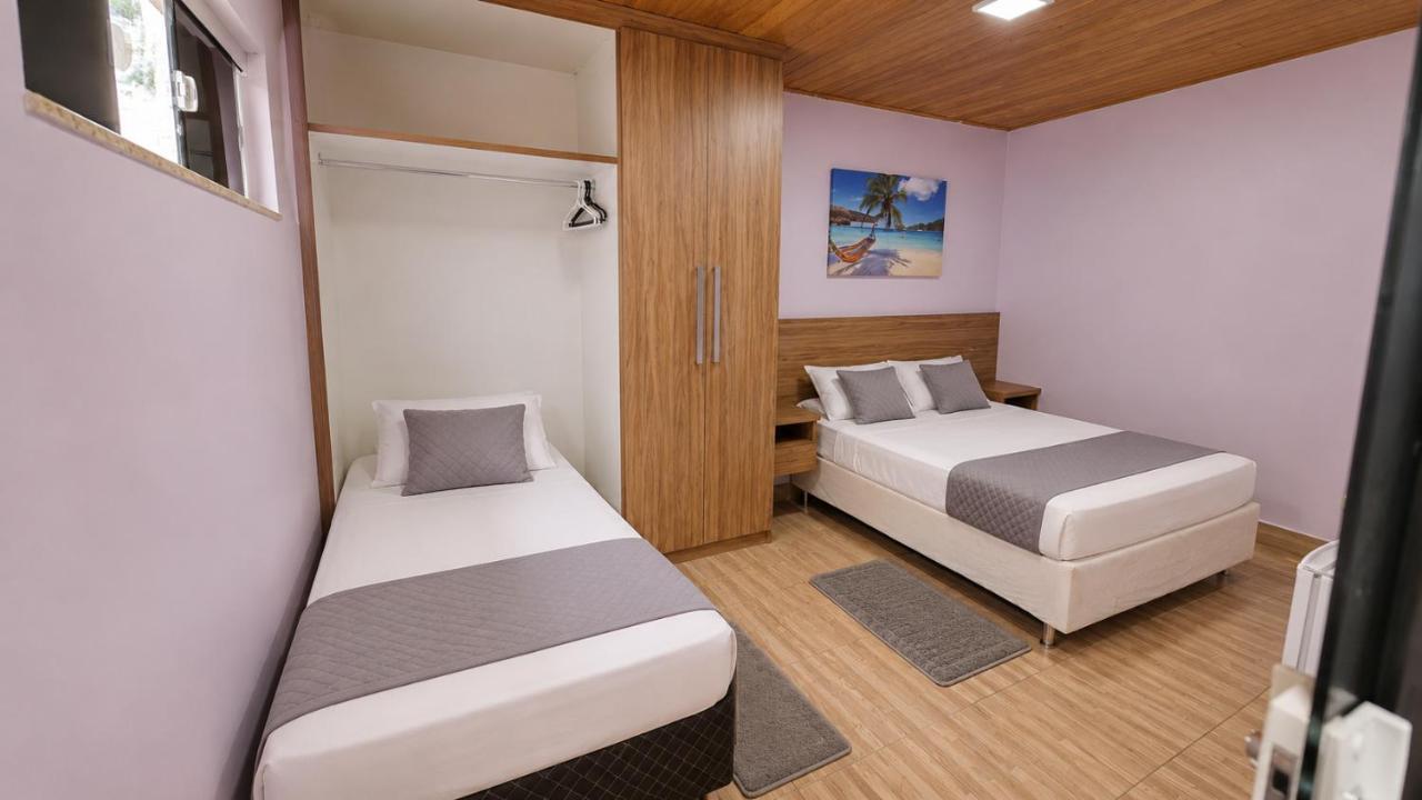 Alice Suites - B&B Arraial do Cabo